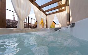 Di Sabatino Resort - Suite Apartments&Spa