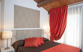 Di Sabatino Resort - Suite Apartments&Spa