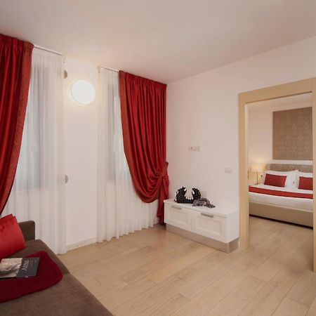 Di Sabatino Resort - Suite Apartments&Spa Ascoli Piceno Esterno foto