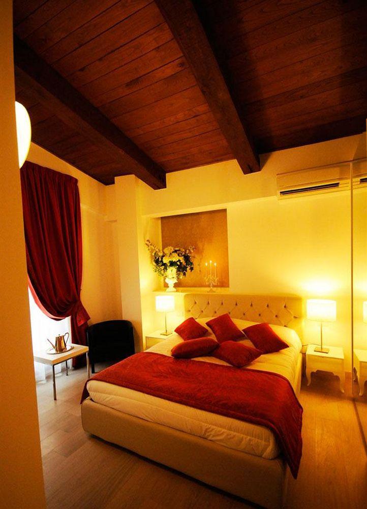 Di Sabatino Resort - Suite Apartments&Spa Ascoli Piceno Esterno foto