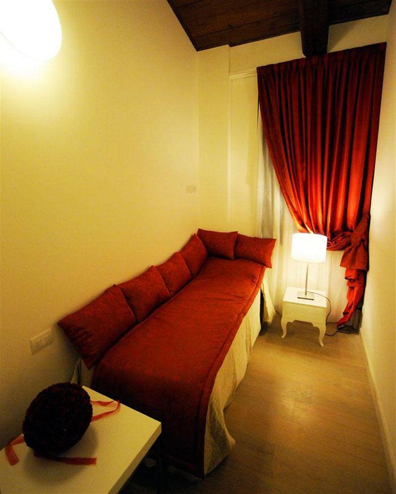 Di Sabatino Resort - Suite Apartments&Spa Ascoli Piceno Esterno foto