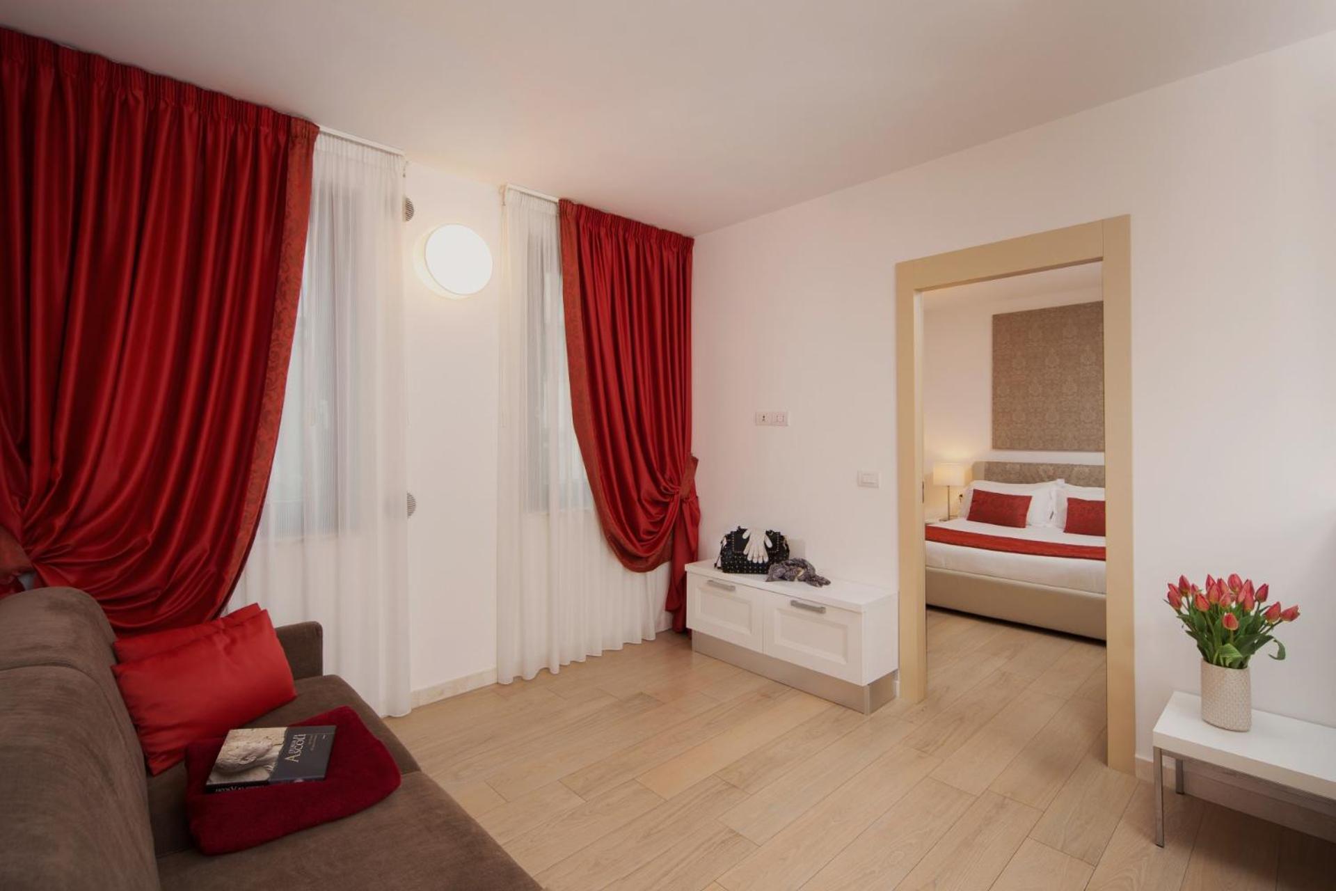Di Sabatino Resort - Suite Apartments&Spa Ascoli Piceno Esterno foto