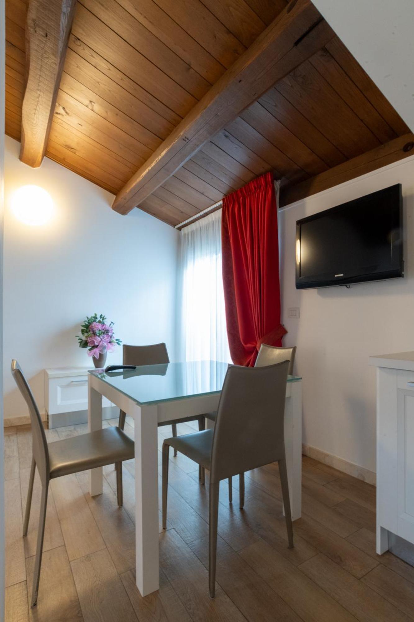Di Sabatino Resort - Suite Apartments&Spa Ascoli Piceno Esterno foto