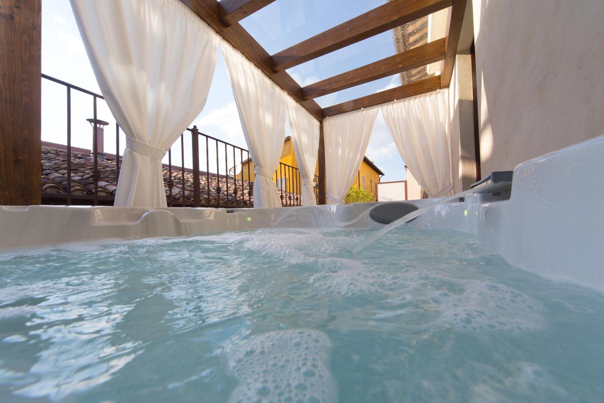 Di Sabatino Resort - Suite Apartments&Spa Ascoli Piceno Esterno foto