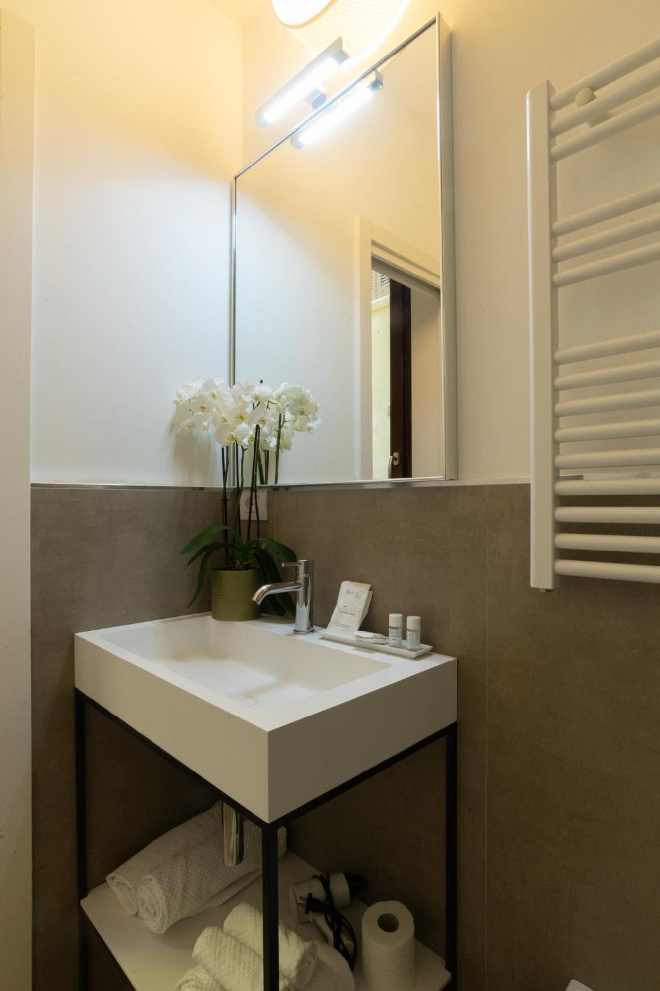 Di Sabatino Resort - Suite Apartments&Spa Ascoli Piceno Camera foto
