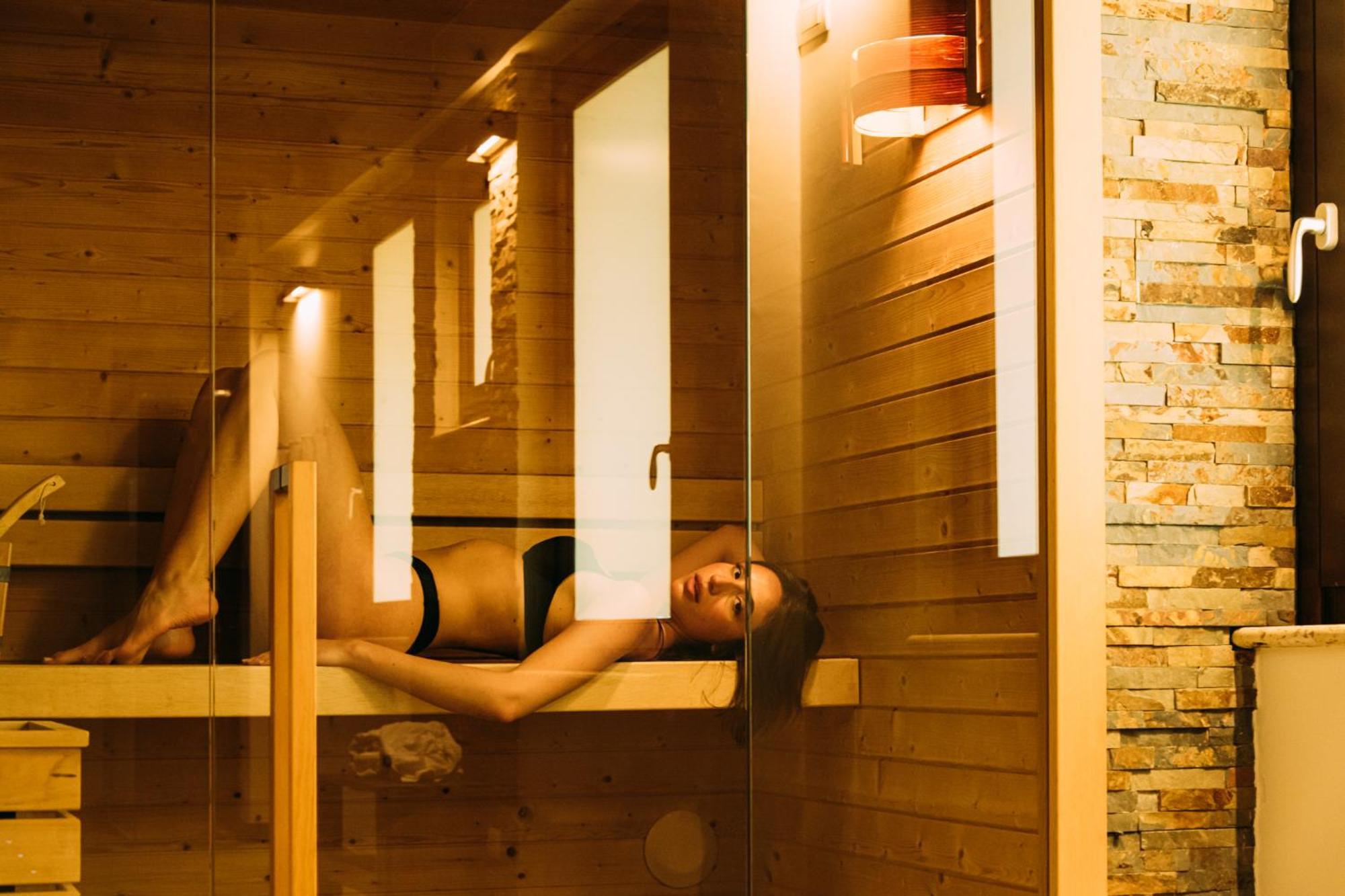 Di Sabatino Resort - Suite Apartments&Spa Ascoli Piceno Esterno foto