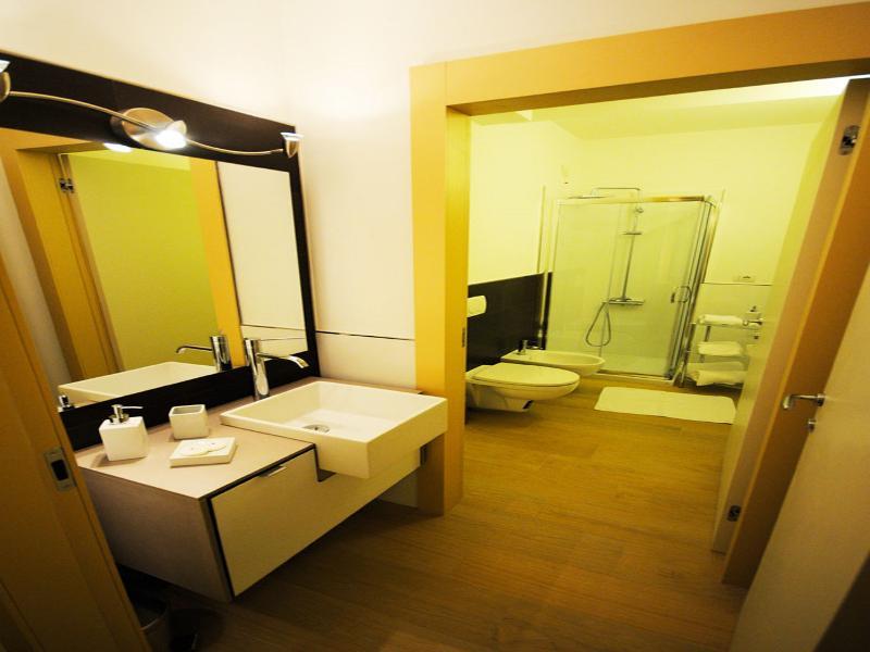Di Sabatino Resort - Suite Apartments&Spa Ascoli Piceno Esterno foto