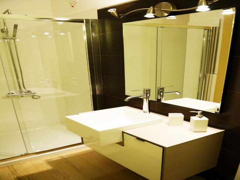 Di Sabatino Resort - Suite Apartments&Spa Ascoli Piceno Esterno foto