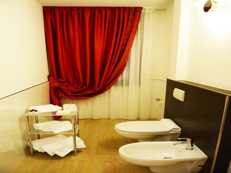 Di Sabatino Resort - Suite Apartments&Spa Ascoli Piceno Esterno foto