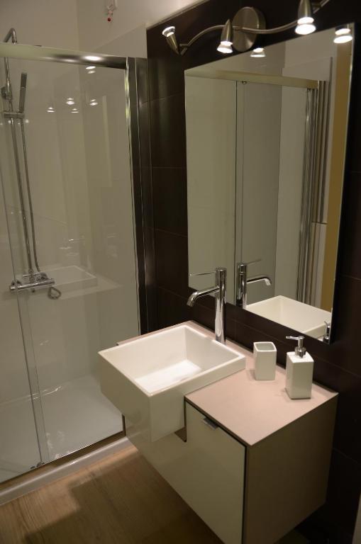 Di Sabatino Resort - Suite Apartments&Spa Ascoli Piceno Camera foto