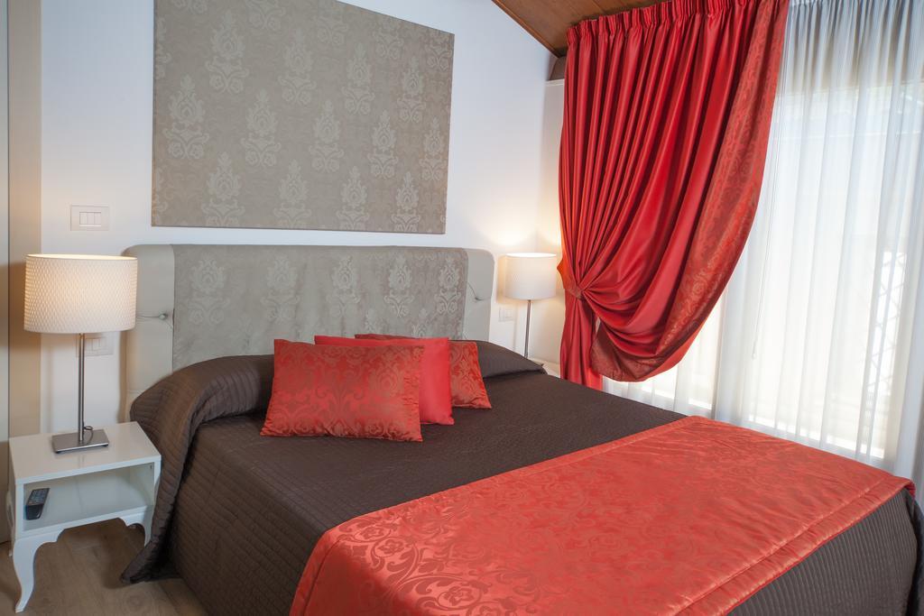 Di Sabatino Resort - Suite Apartments&Spa Ascoli Piceno Esterno foto