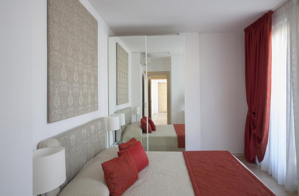 Di Sabatino Resort - Suite Apartments&Spa Ascoli Piceno Esterno foto
