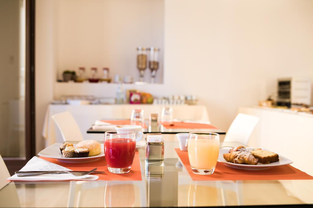 Di Sabatino Resort - Suite Apartments&Spa Ascoli Piceno Esterno foto