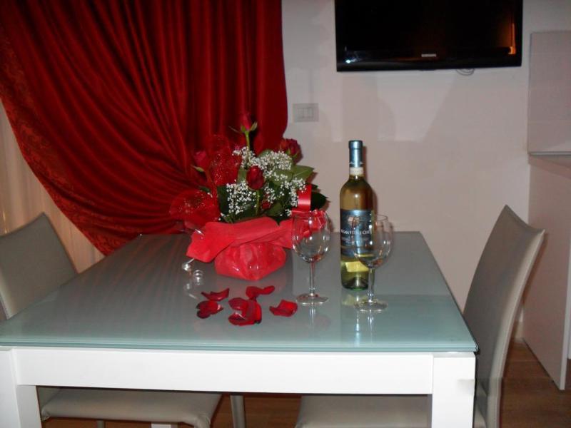 Di Sabatino Resort - Suite Apartments&Spa Ascoli Piceno Esterno foto