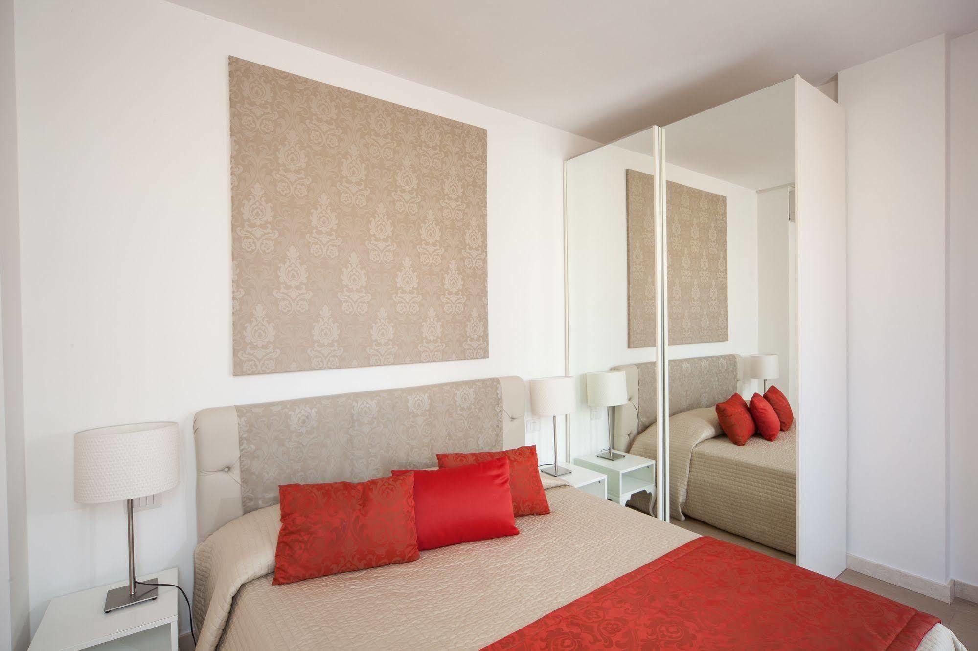 Di Sabatino Resort - Suite Apartments&Spa Ascoli Piceno Esterno foto