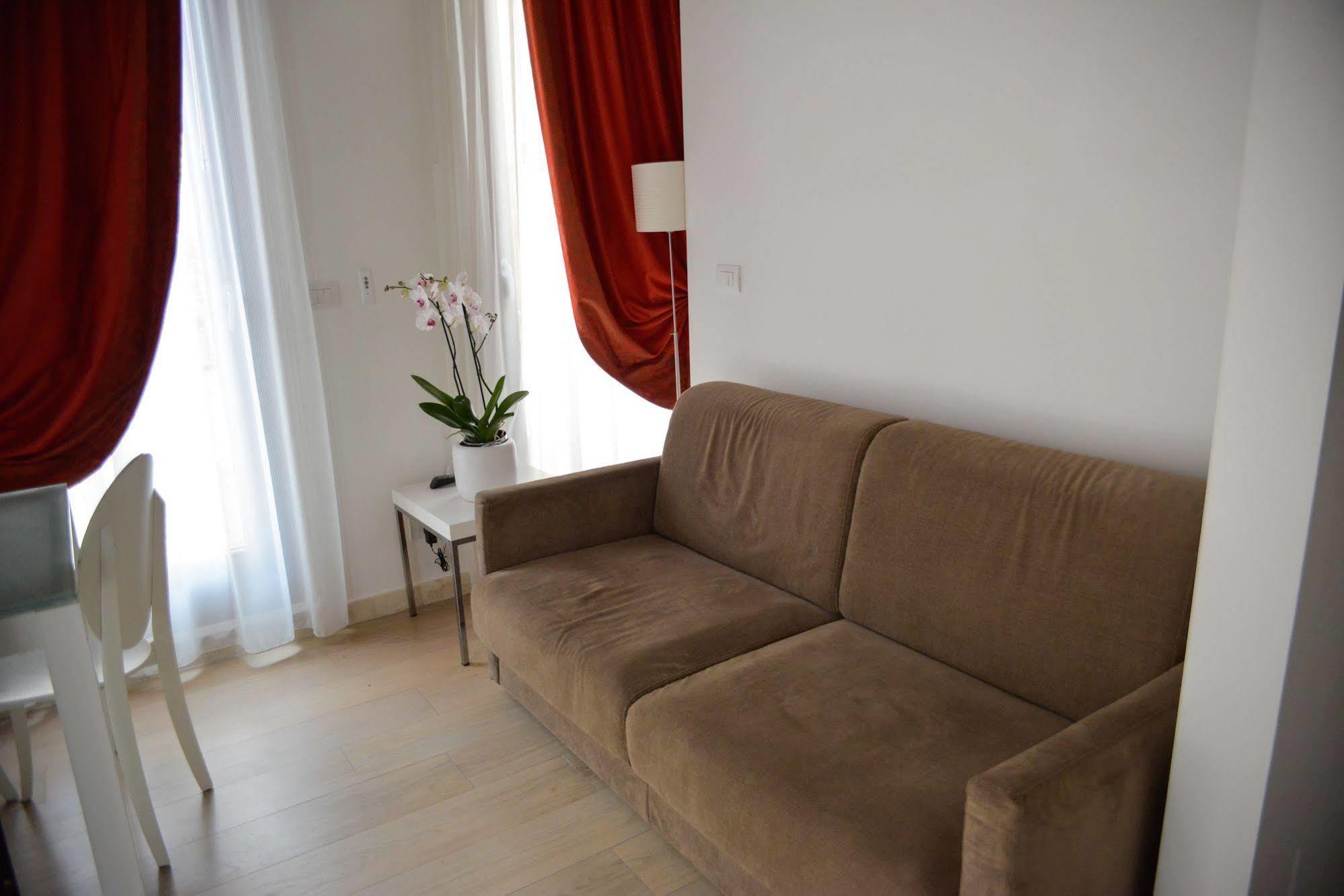 Di Sabatino Resort - Suite Apartments&Spa Ascoli Piceno Esterno foto
