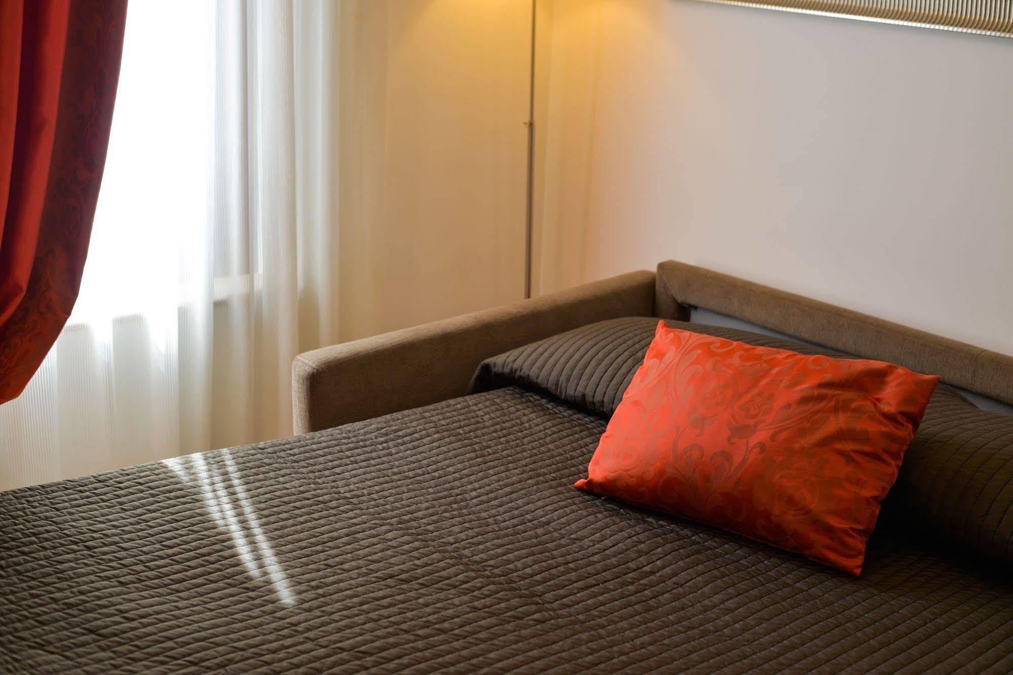 Di Sabatino Resort - Suite Apartments&Spa Ascoli Piceno Esterno foto