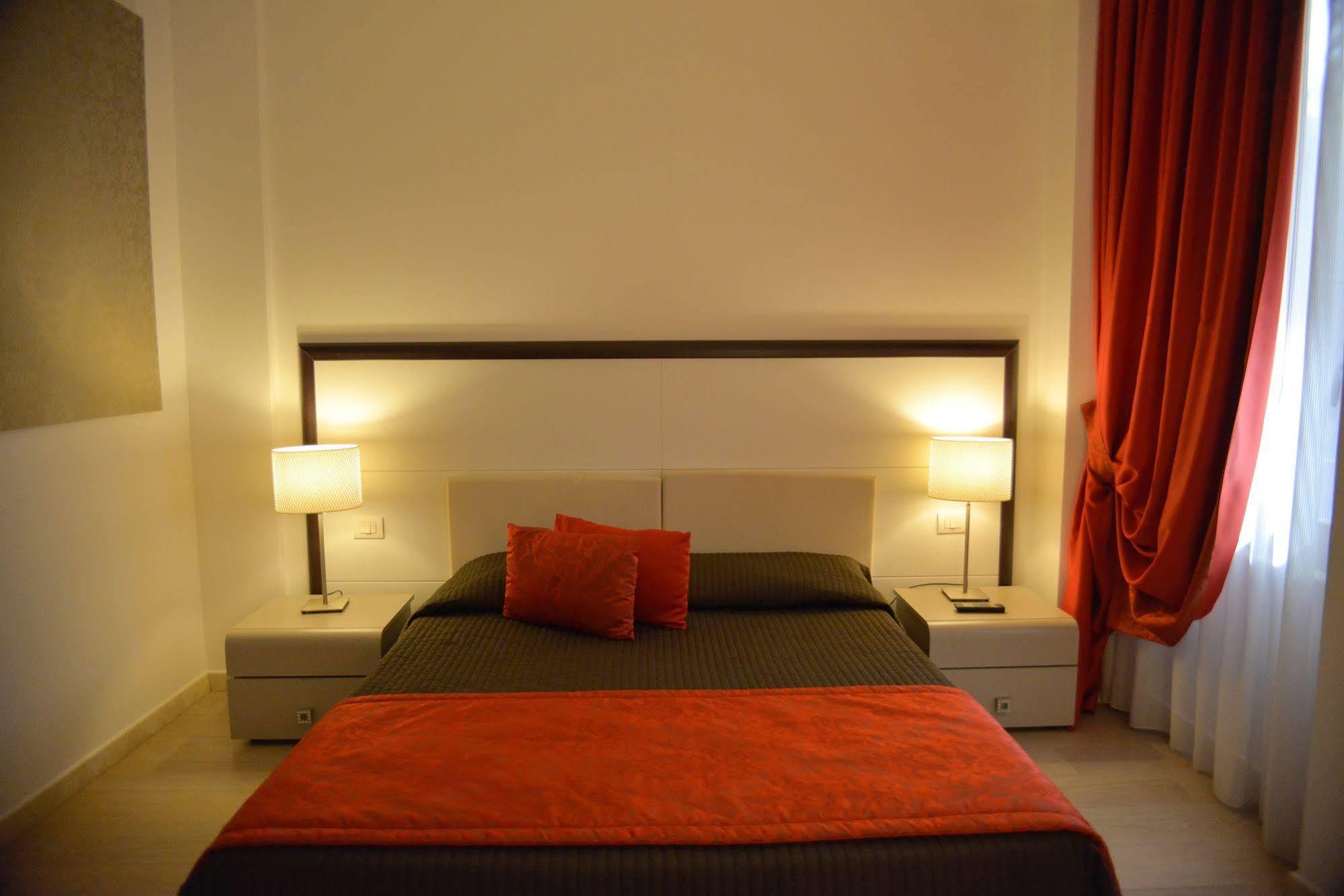 Di Sabatino Resort - Suite Apartments&Spa Ascoli Piceno Esterno foto