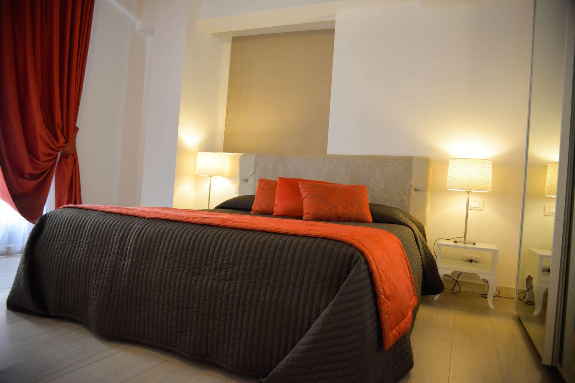 Di Sabatino Resort - Suite Apartments&Spa Ascoli Piceno Esterno foto