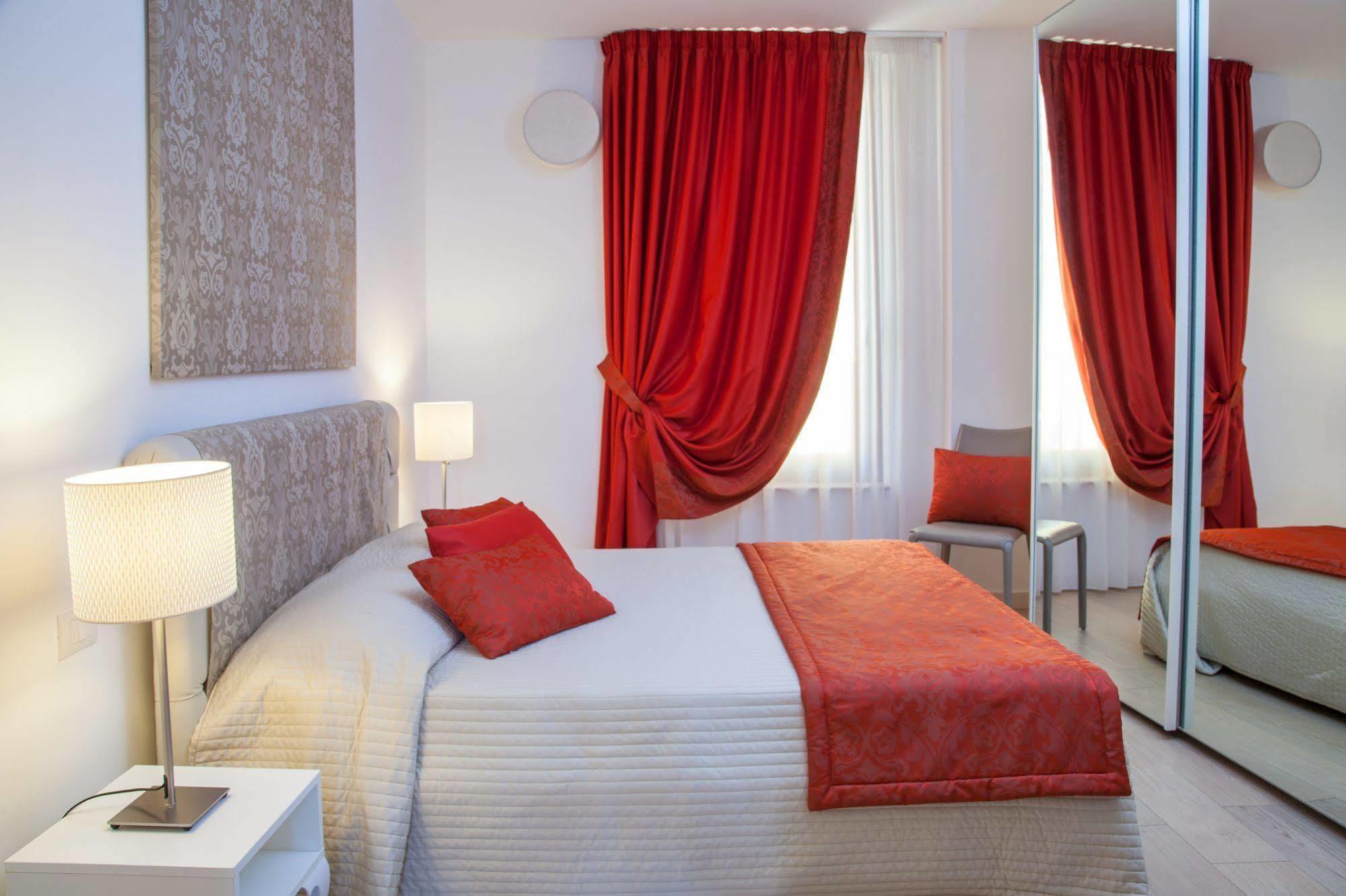 Di Sabatino Resort - Suite Apartments&Spa Ascoli Piceno Esterno foto
