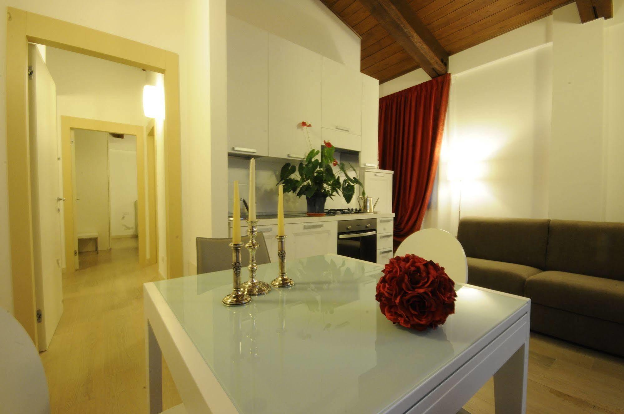 Di Sabatino Resort - Suite Apartments&Spa Ascoli Piceno Esterno foto