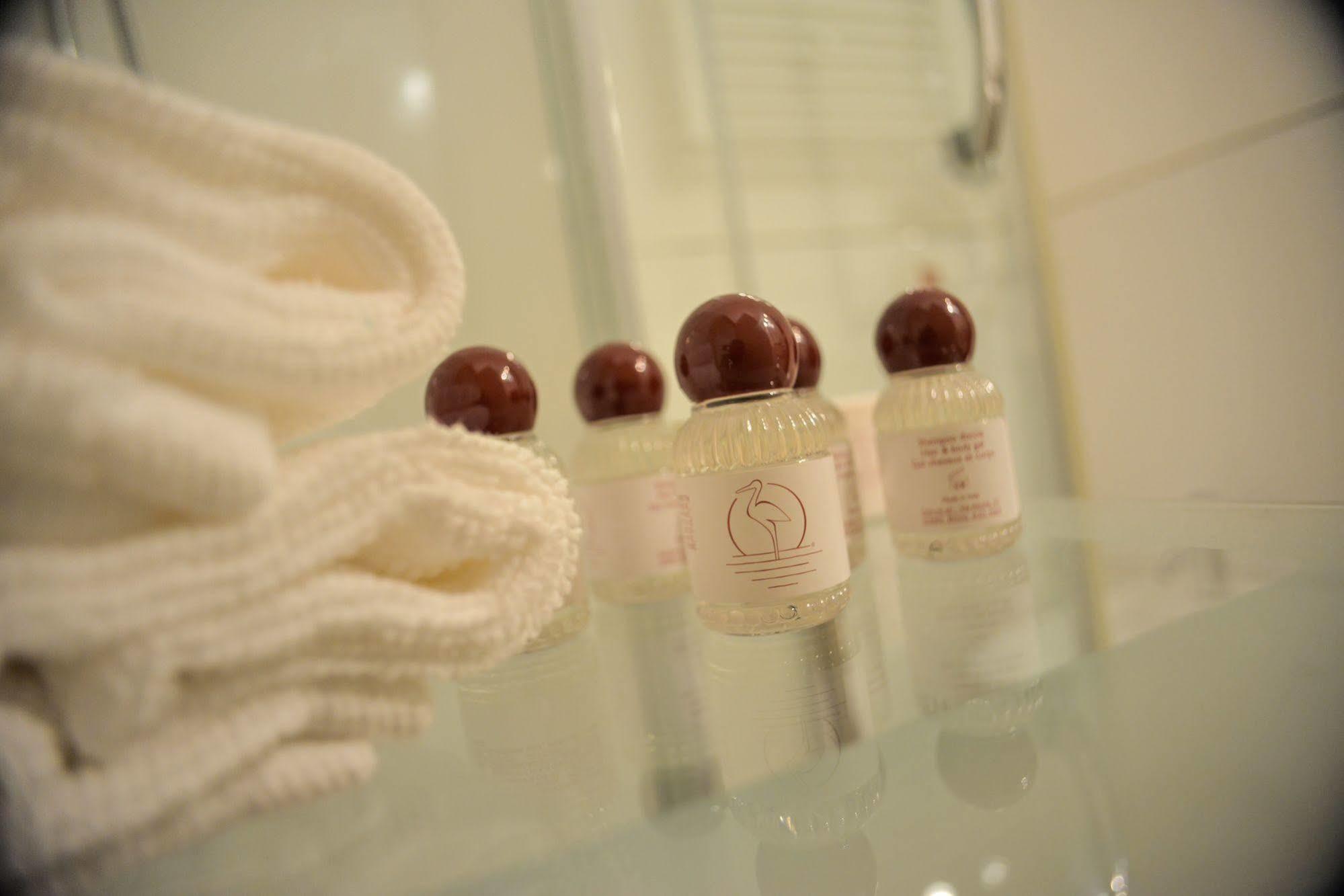 Di Sabatino Resort - Suite Apartments&Spa Ascoli Piceno Esterno foto