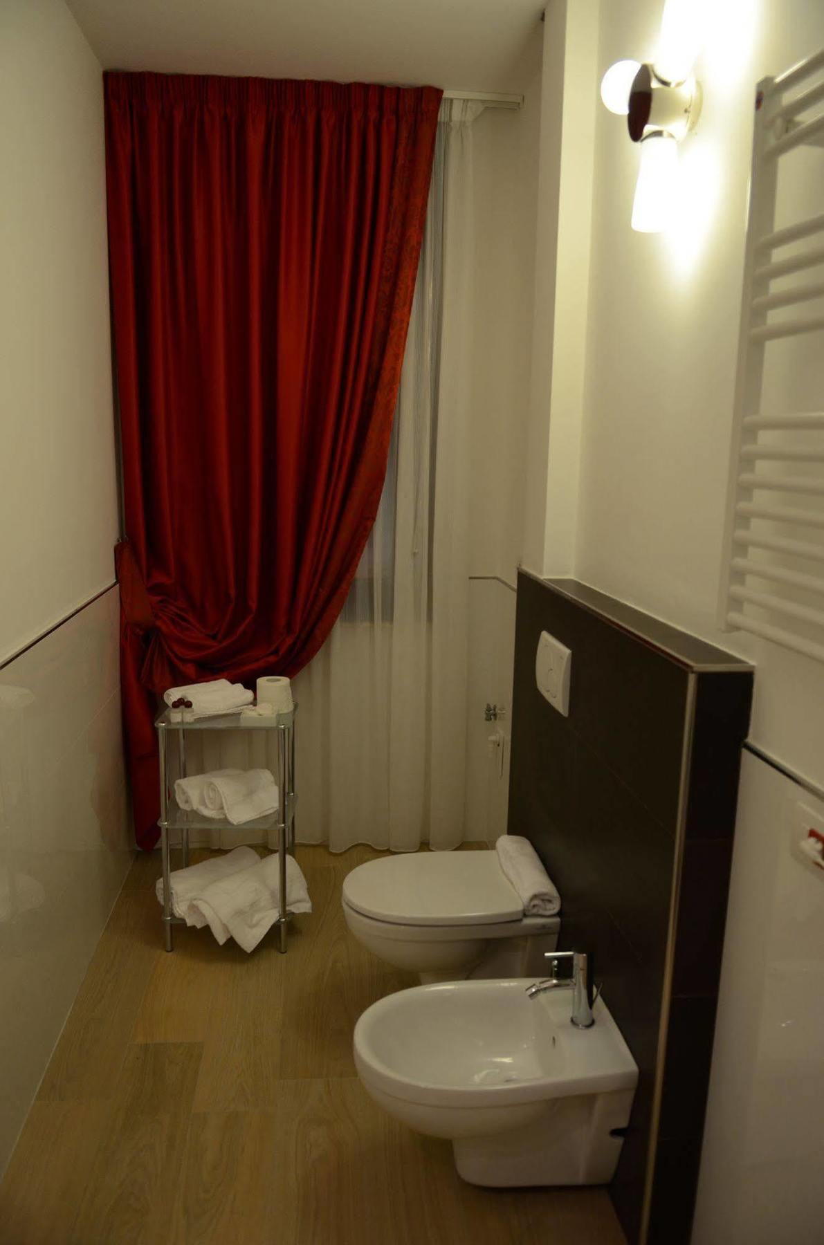 Di Sabatino Resort - Suite Apartments&Spa Ascoli Piceno Esterno foto