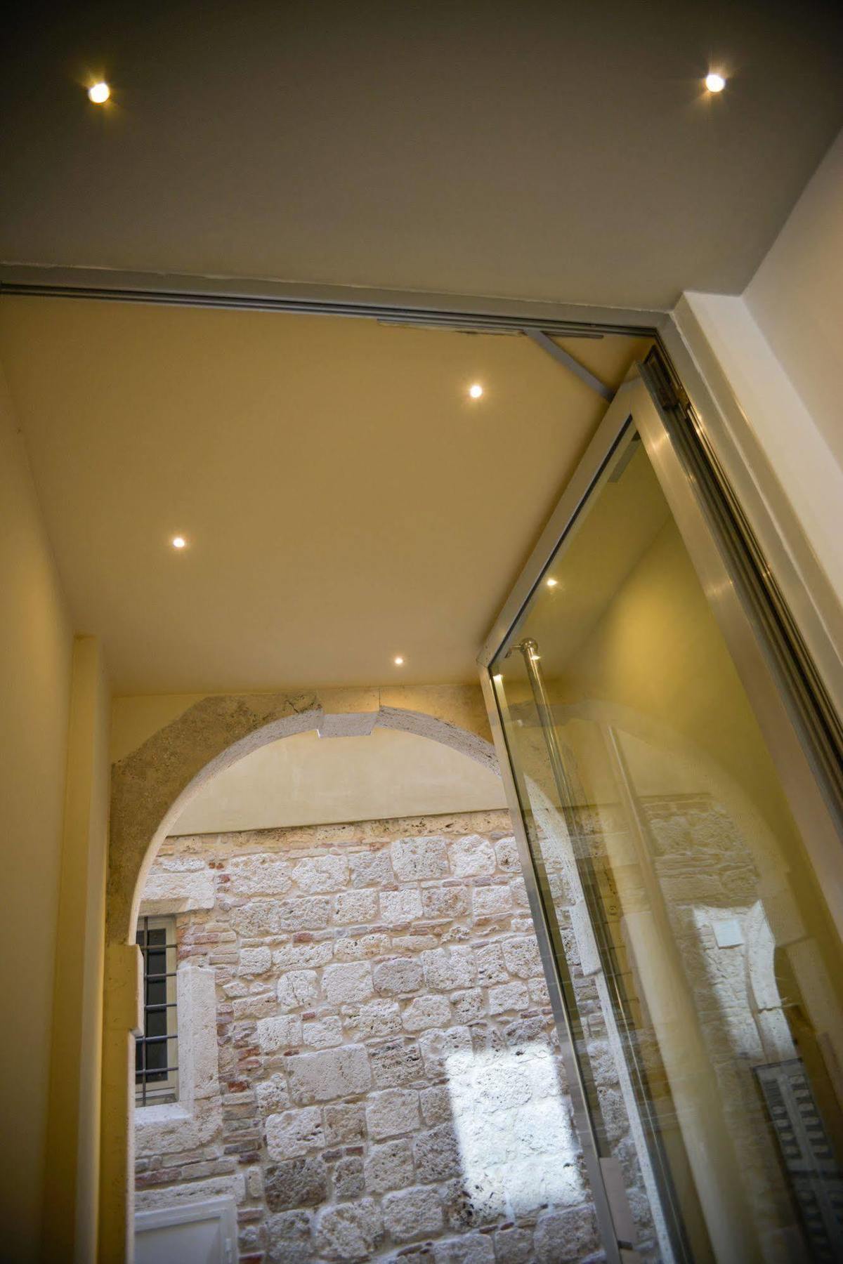 Di Sabatino Resort - Suite Apartments&Spa Ascoli Piceno Esterno foto