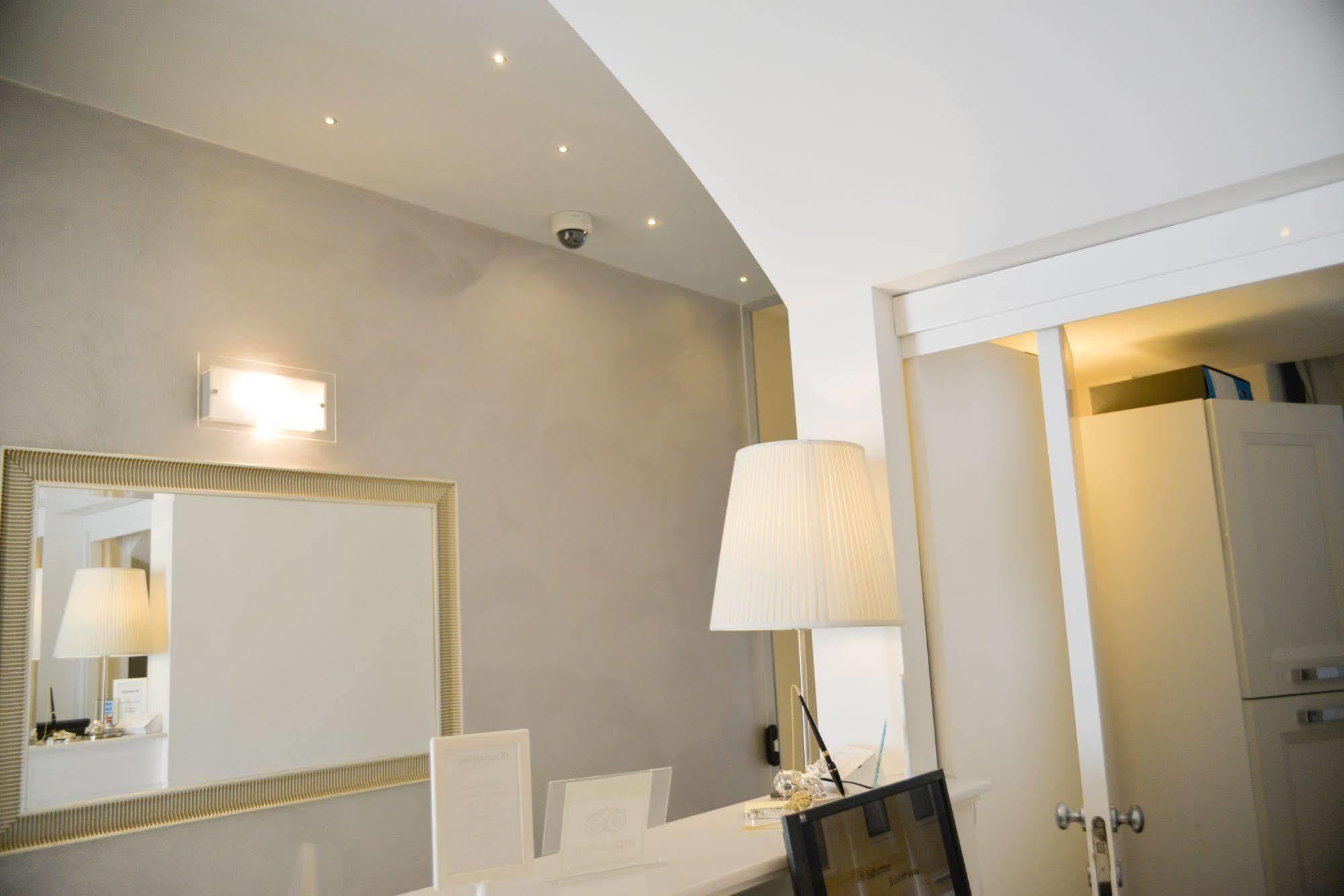 Di Sabatino Resort - Suite Apartments&Spa Ascoli Piceno Esterno foto