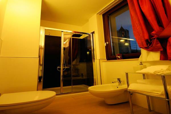 Di Sabatino Resort - Suite Apartments&Spa Ascoli Piceno Esterno foto