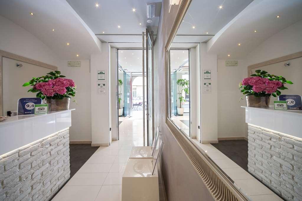 Di Sabatino Resort - Suite Apartments&Spa Ascoli Piceno Interno foto