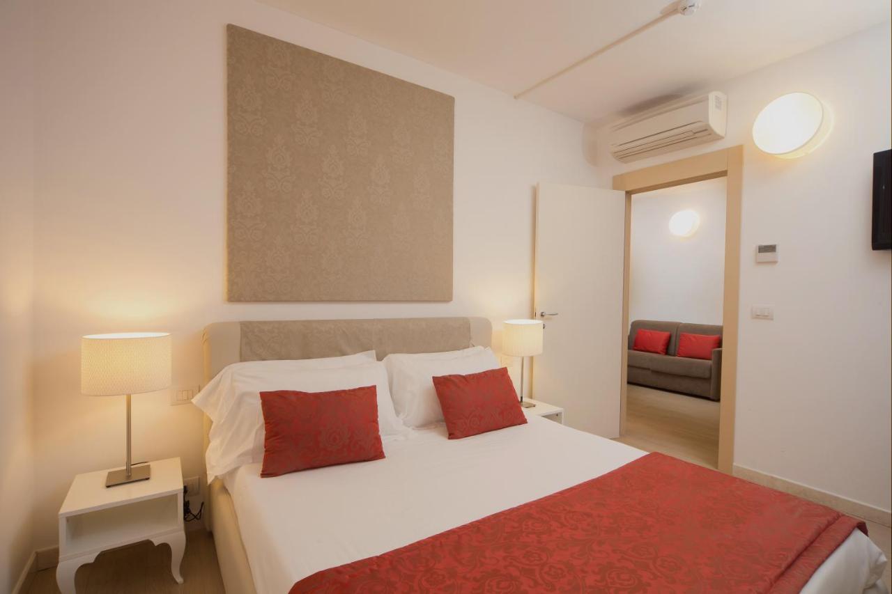 Di Sabatino Resort - Suite Apartments&Spa Ascoli Piceno Esterno foto